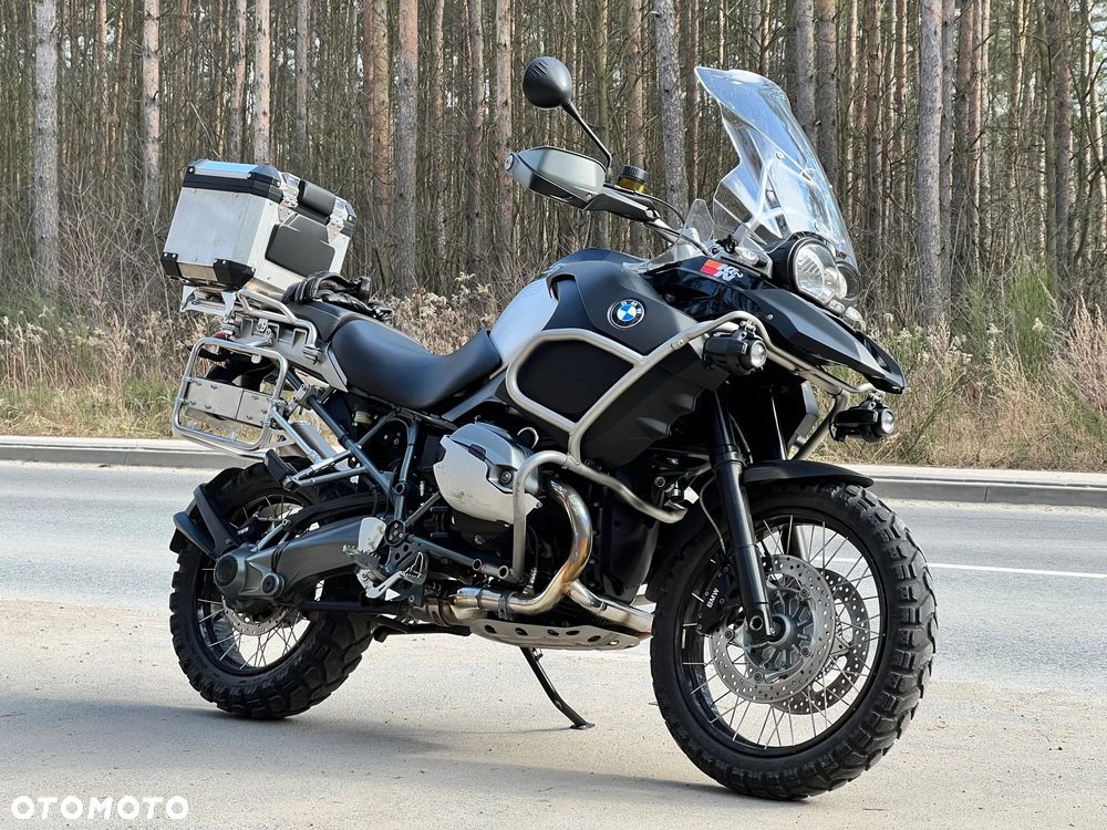 BMW Adventure - 2