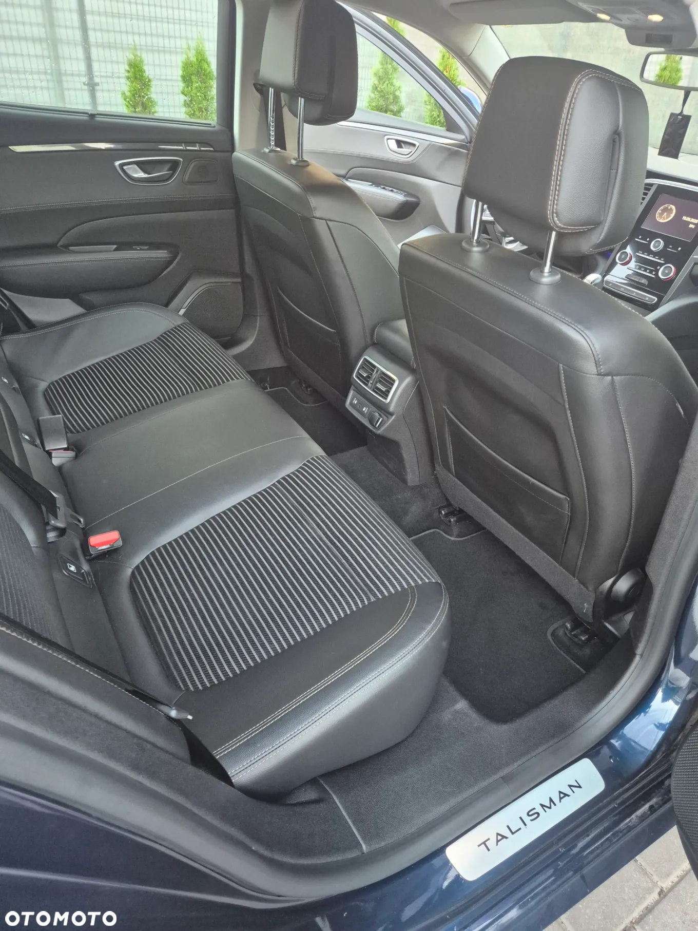 Renault Talisman 1.6 Energy TCe Intens EDC - 7
