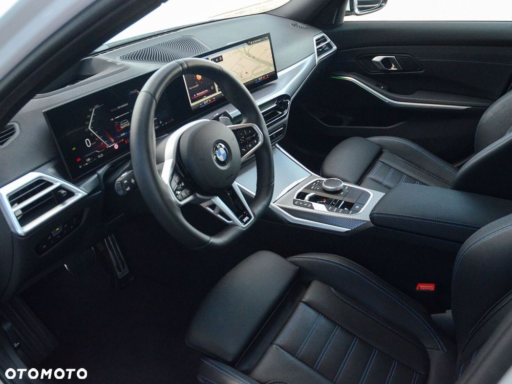 BMW Seria 3 - 25