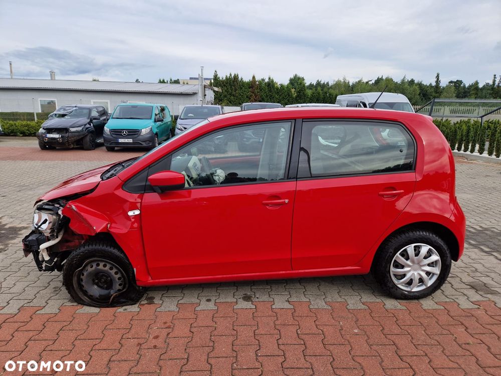 Skoda Citigo 1.0 Ambition - 12