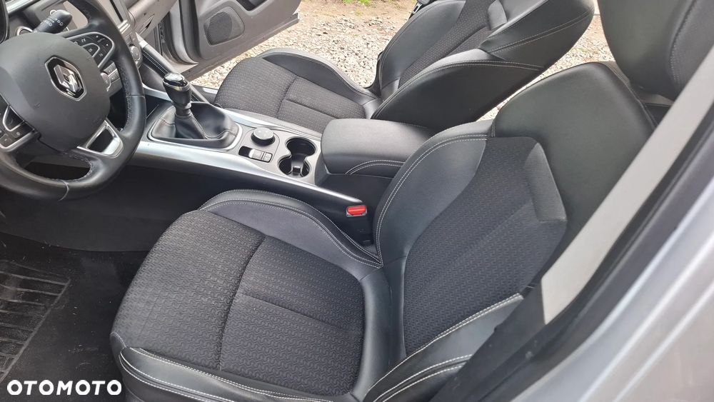 Renault Kadjar - 15