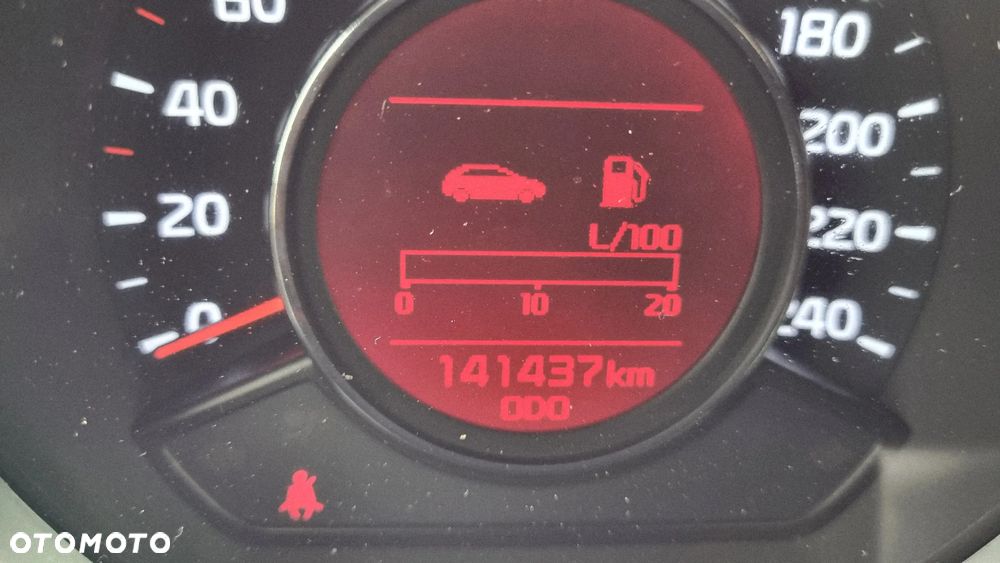 Kia Ceed 1.4 CVVT Vision - 16