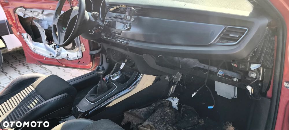 Alfa Romeo Giulietta - 14