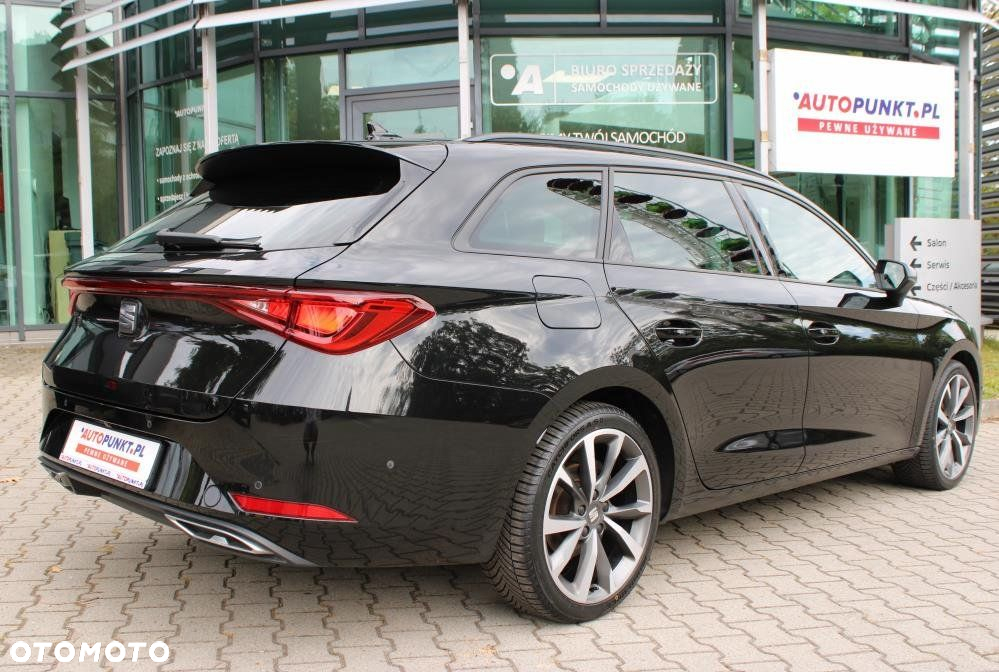 Seat Leon - 5