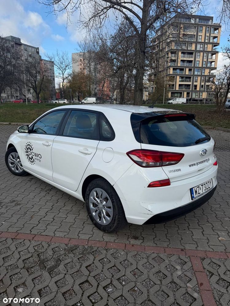 Hyundai i30 1.4 Base - 6