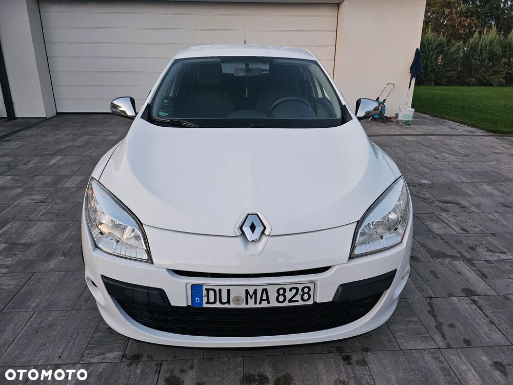 Renault Megane - 24