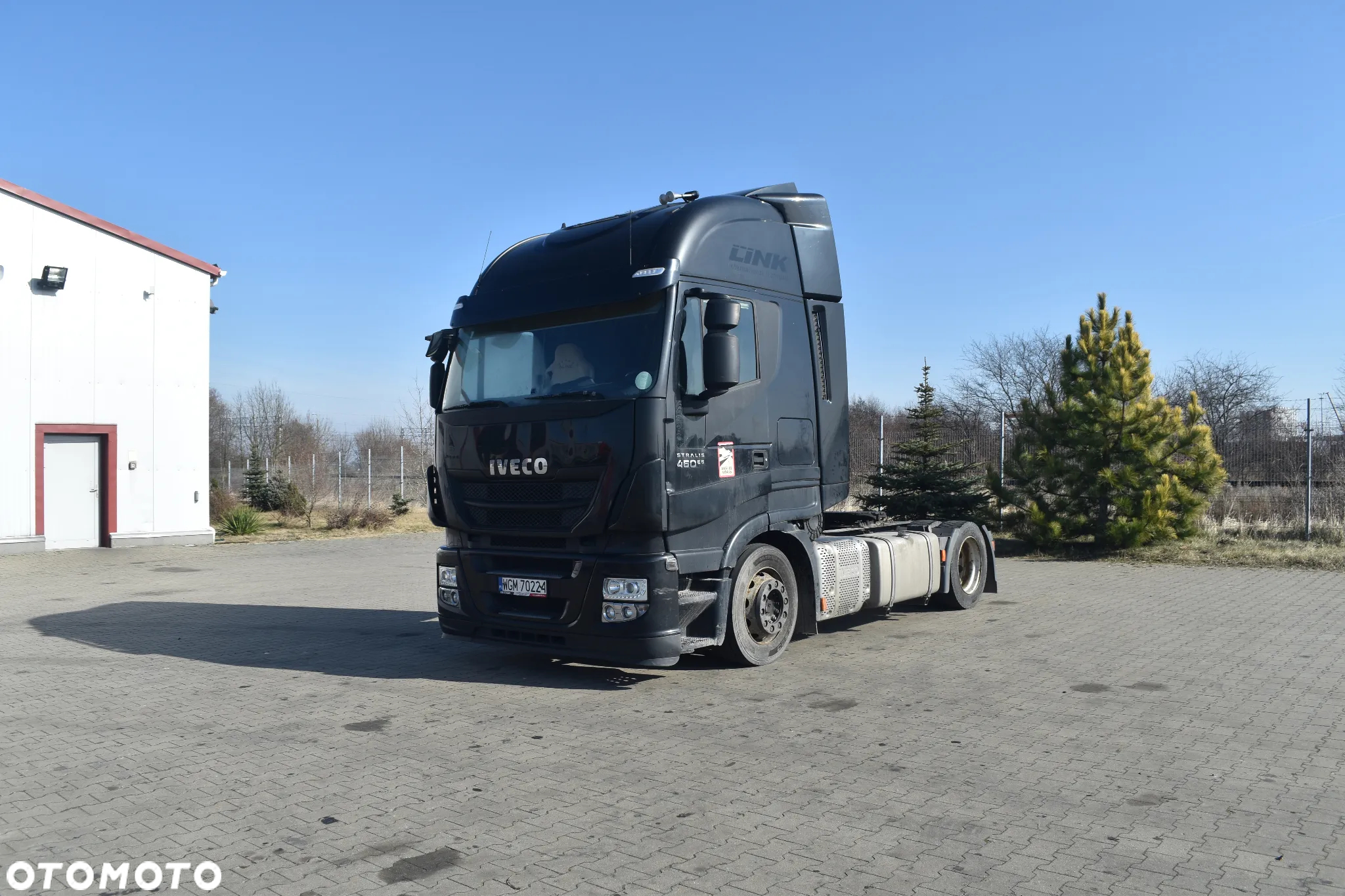 Iveco Stralis - 2
