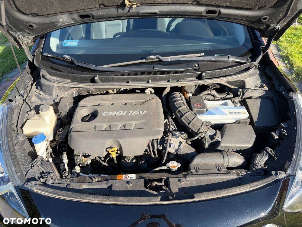 Hyundai i30 1.6 CRDi Classic - 34