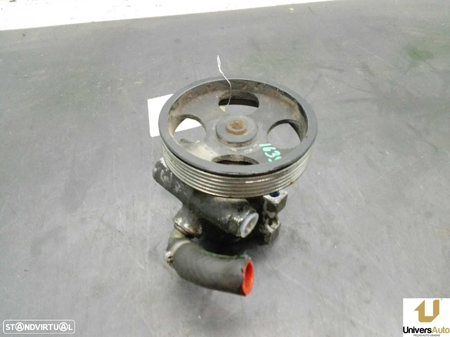 BOMBA DIREÇÃO CITROEN XSARA 1999 -9631923580 - 2