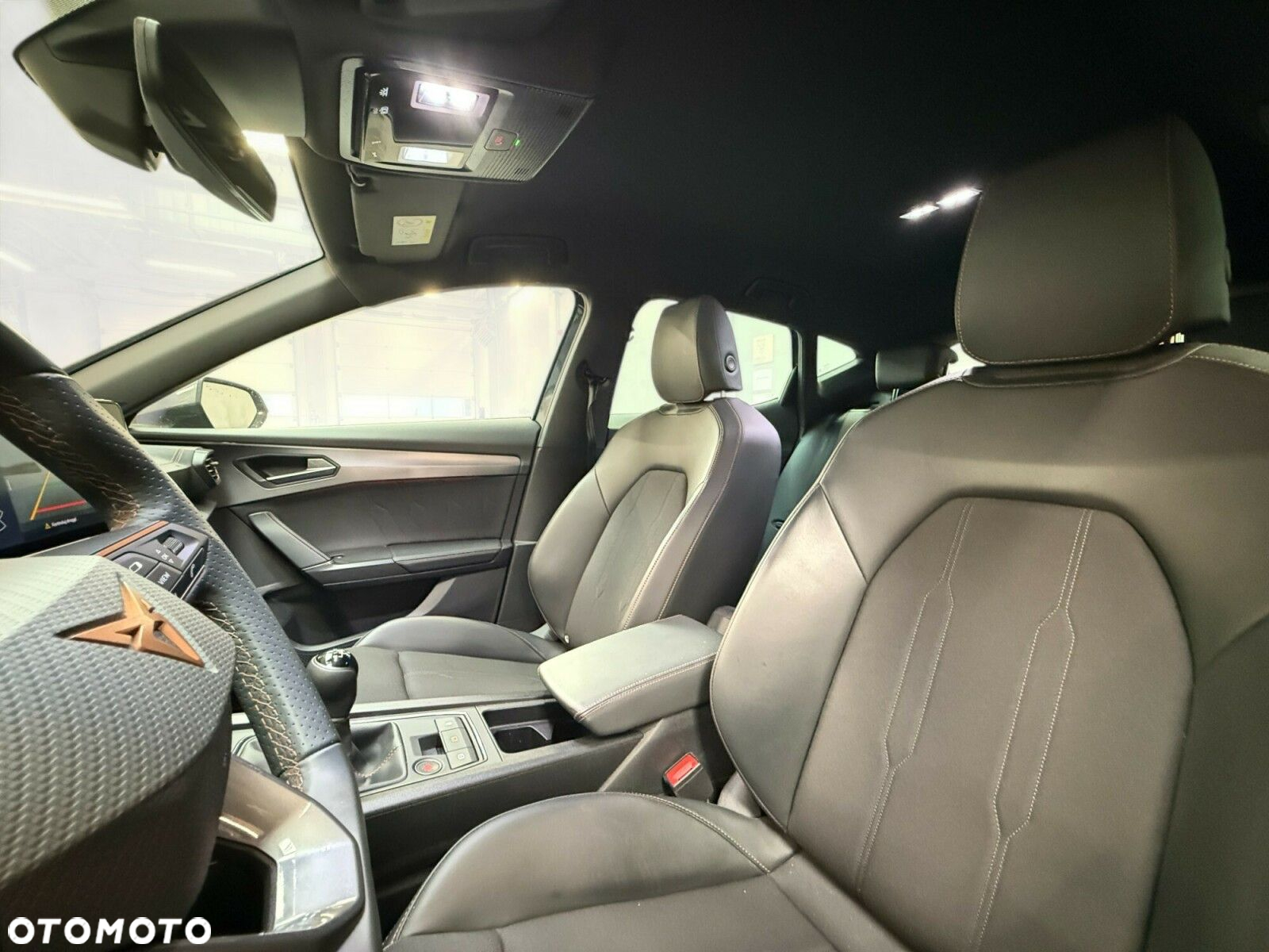 Cupra Formentor 1.5 TSI - 16