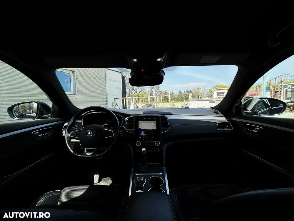 Renault Talisman TCe 160 EDC GPF INTENS - 17