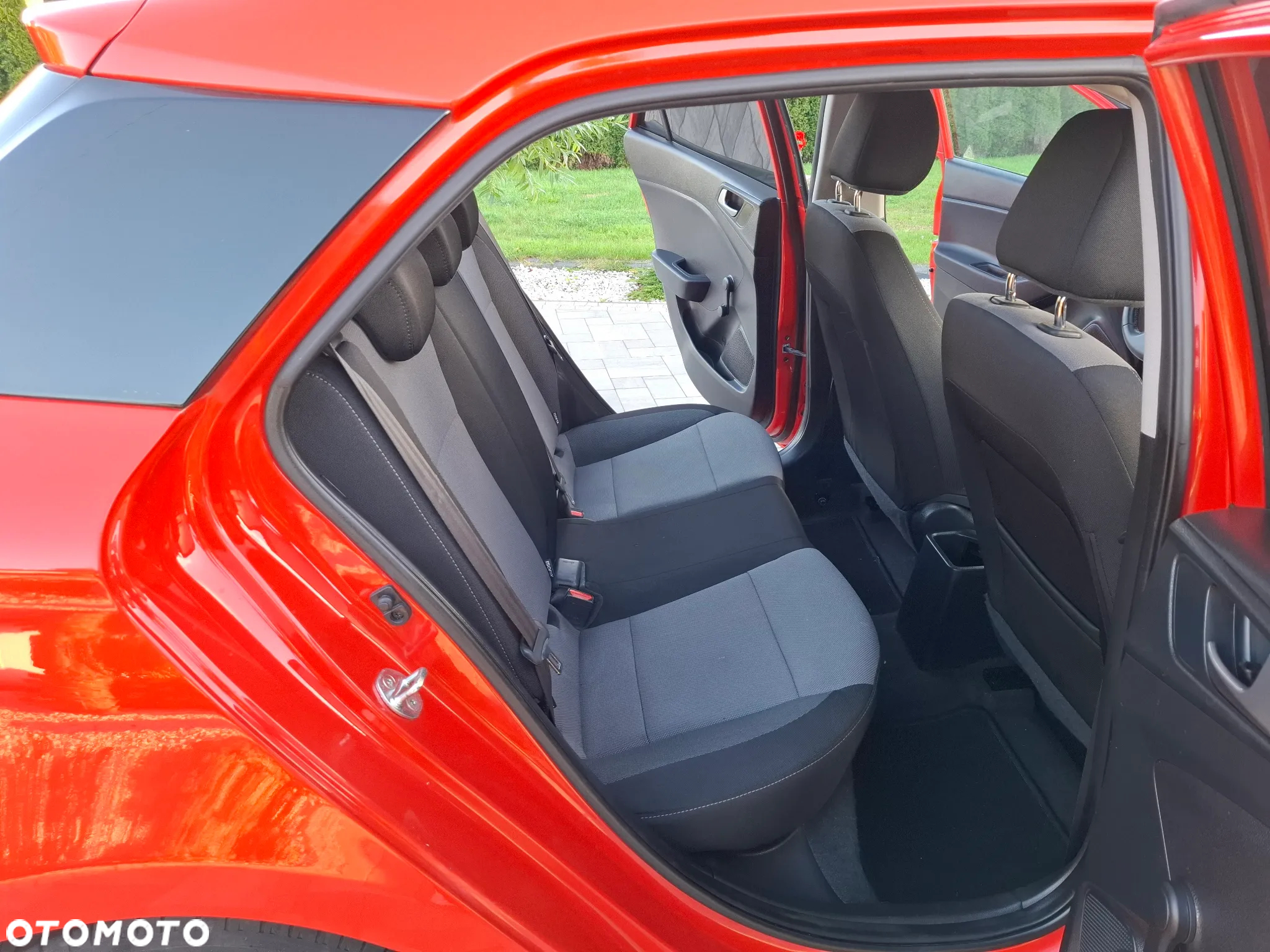 Hyundai i20 1.2 Classic - 20