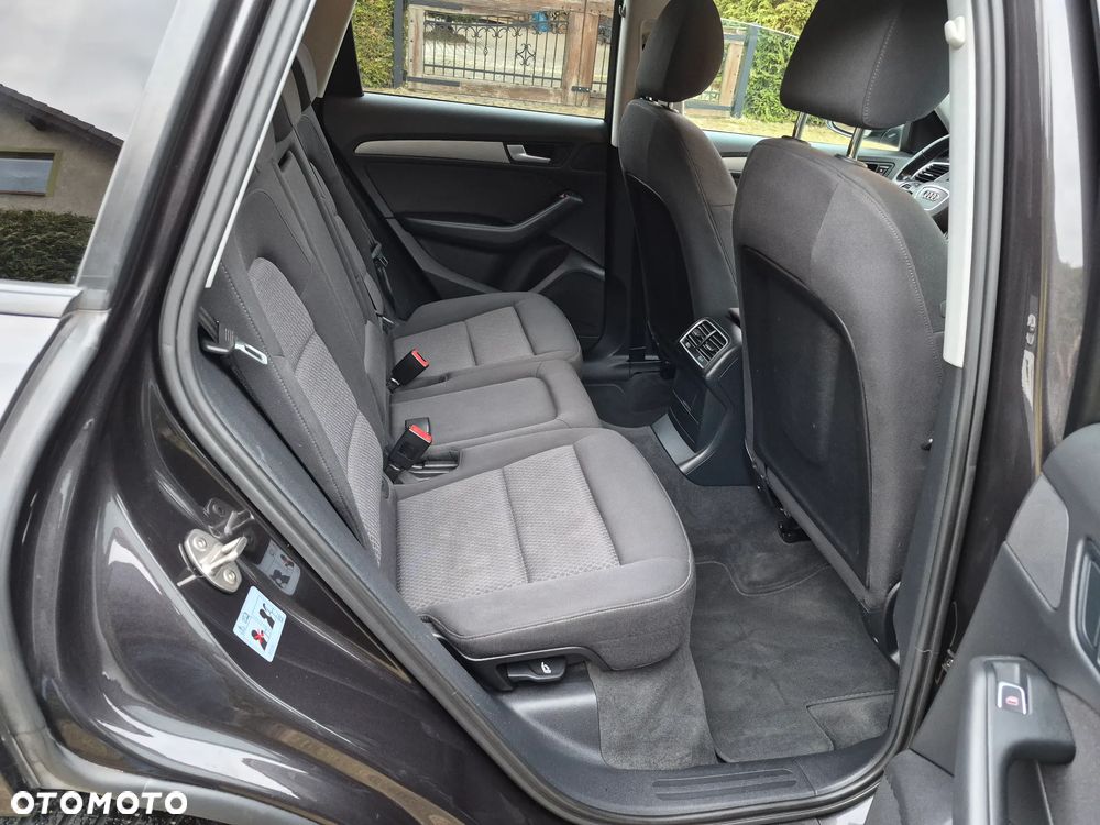 Audi Q5 - 5