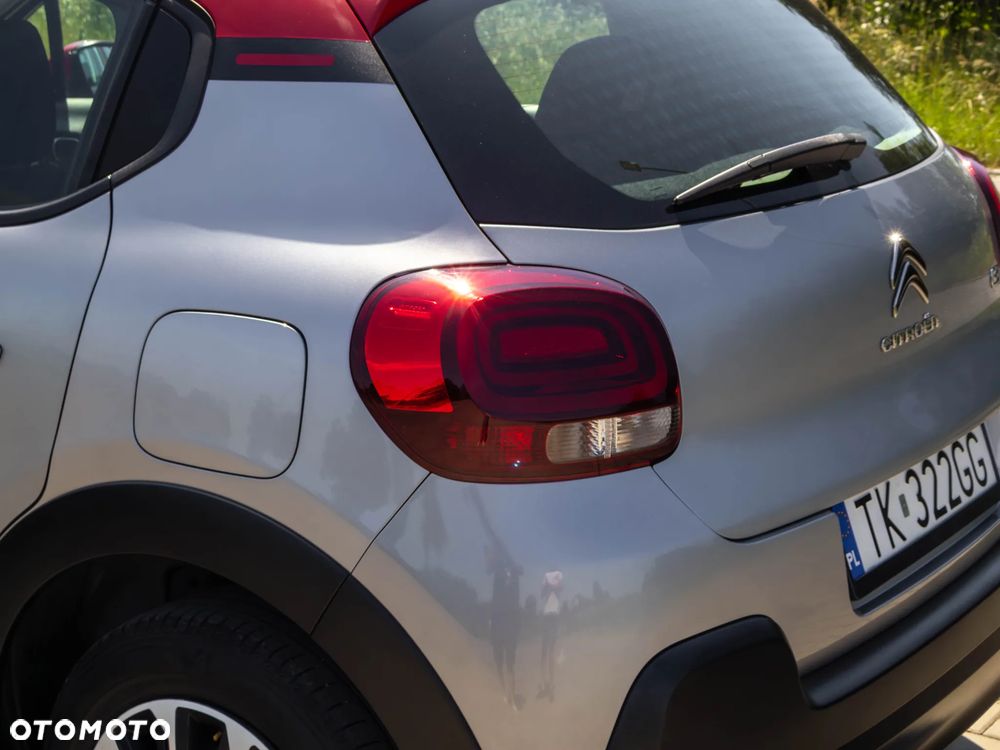Citroën C3 - 7