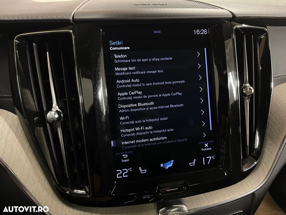 Volvo XC 60 Recharge T8 Twin Engine eAWD Inscription - 20