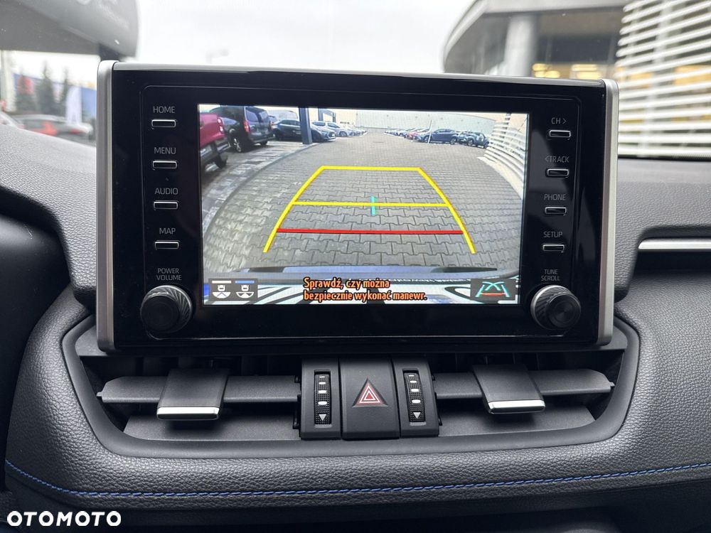 Toyota RAV4 2.5 Hybrid Selection 4x4 - 16