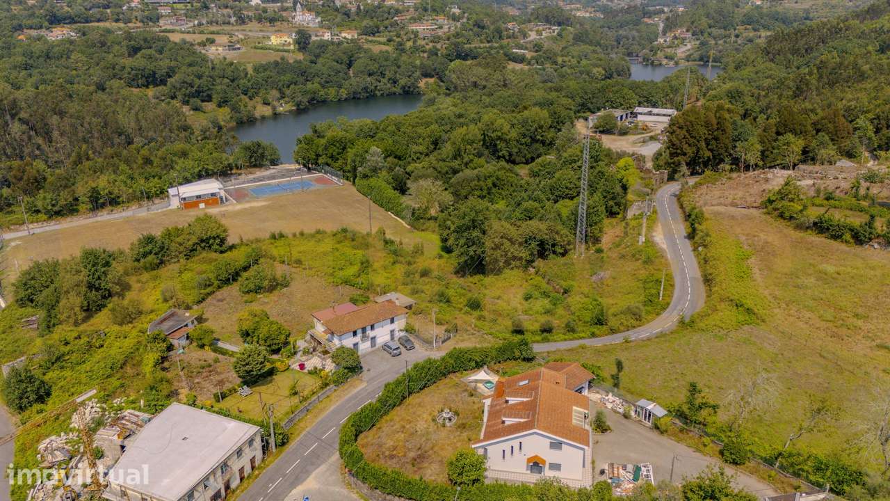 Terreno Sobradelo da Goma - Grande imagem: 4/13