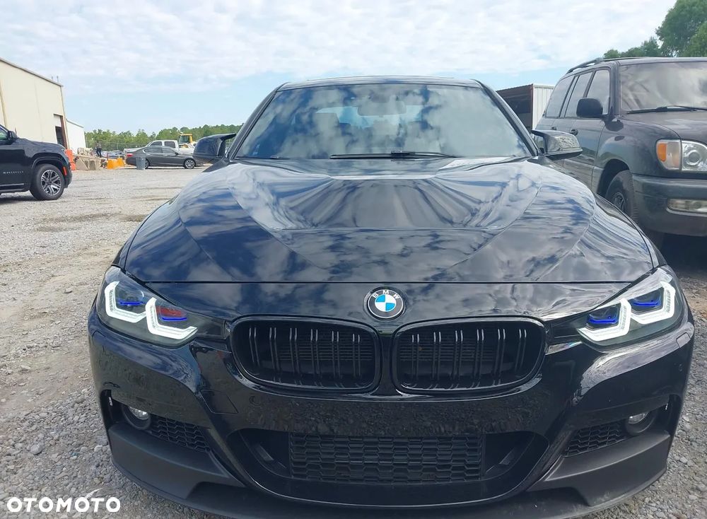 BMW Seria 3 328i xDrive Sport-Aut Sport Line - 6