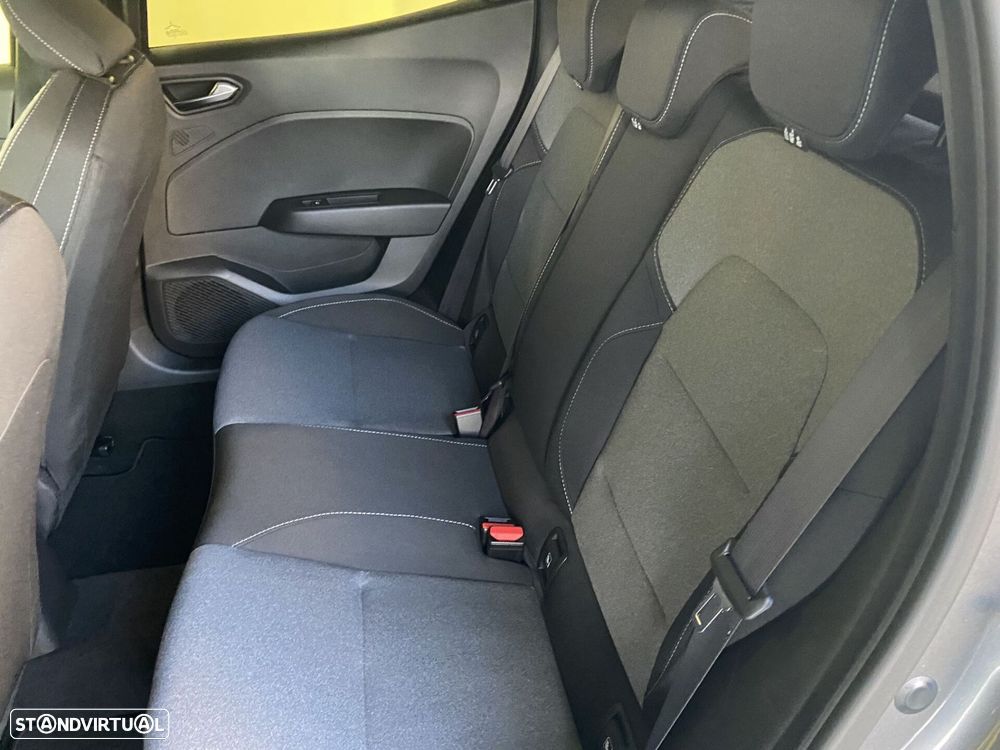 Mitsubishi Colt 1.0 MPI-T Kaiteki - 9