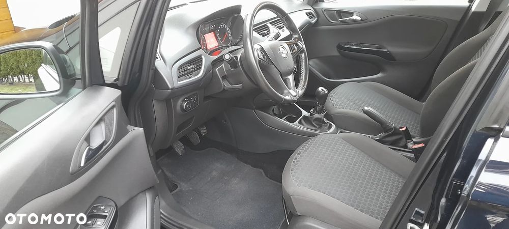 Opel Corsa 1.4 Edition - 18