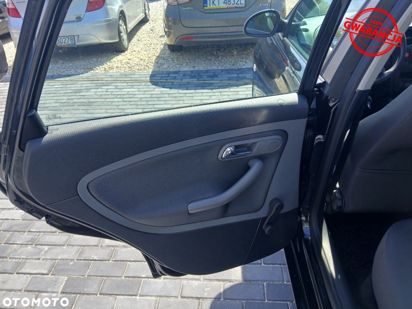 Seat Ibiza 1.4 16V Style - 33