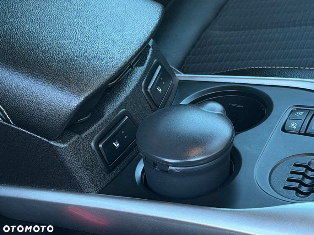 Renault Kadjar Energy TCe 130 Bose Edition - 37