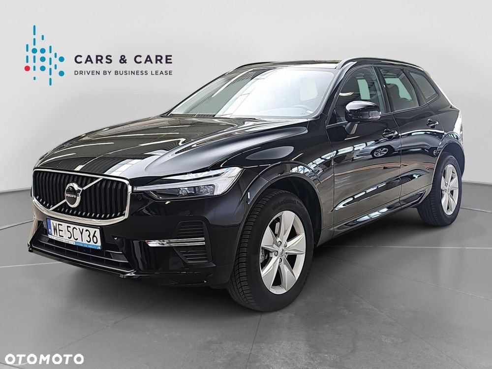 Volvo XC 60 B4 B Essential - 4