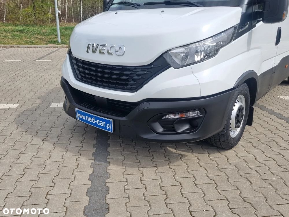 Iveco Daily 35S16 - 24