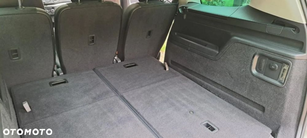 Volkswagen Sharan 2.0 TDI 4Mot Highline - 10