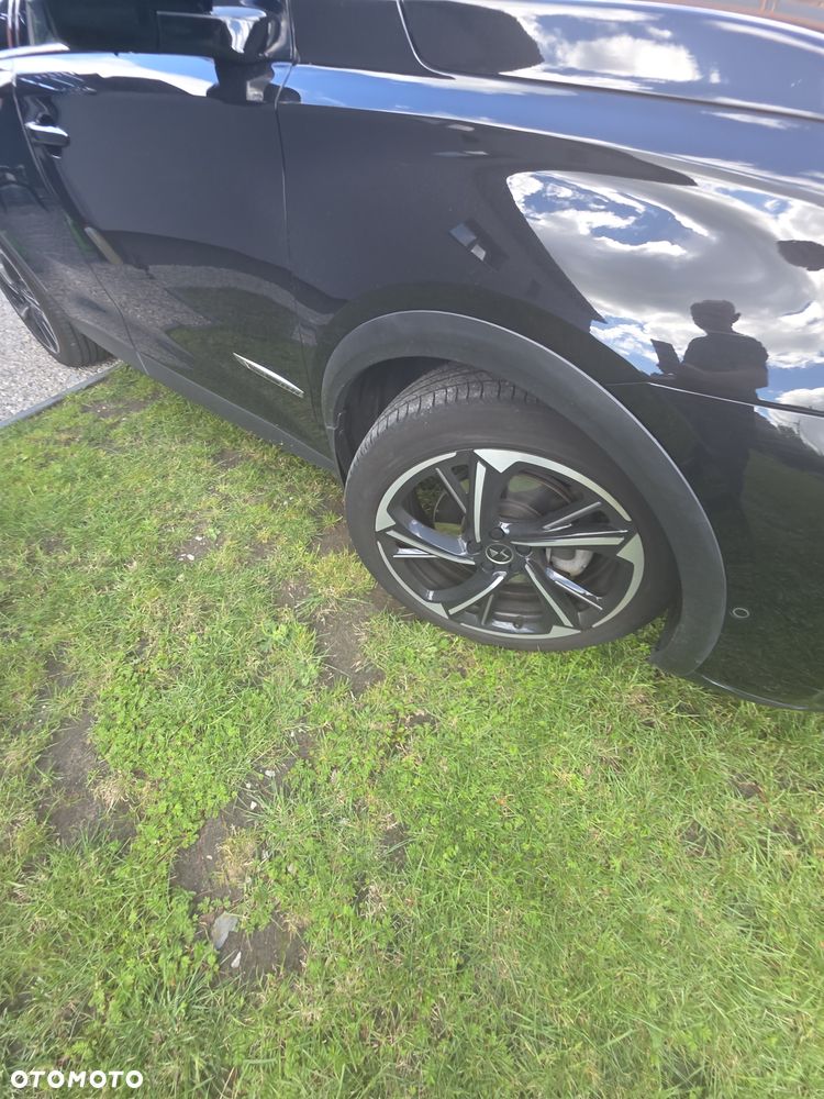 DS Automobiles DS 7 Crossback 1.6 E-Tense 4x4 Louvre - 7