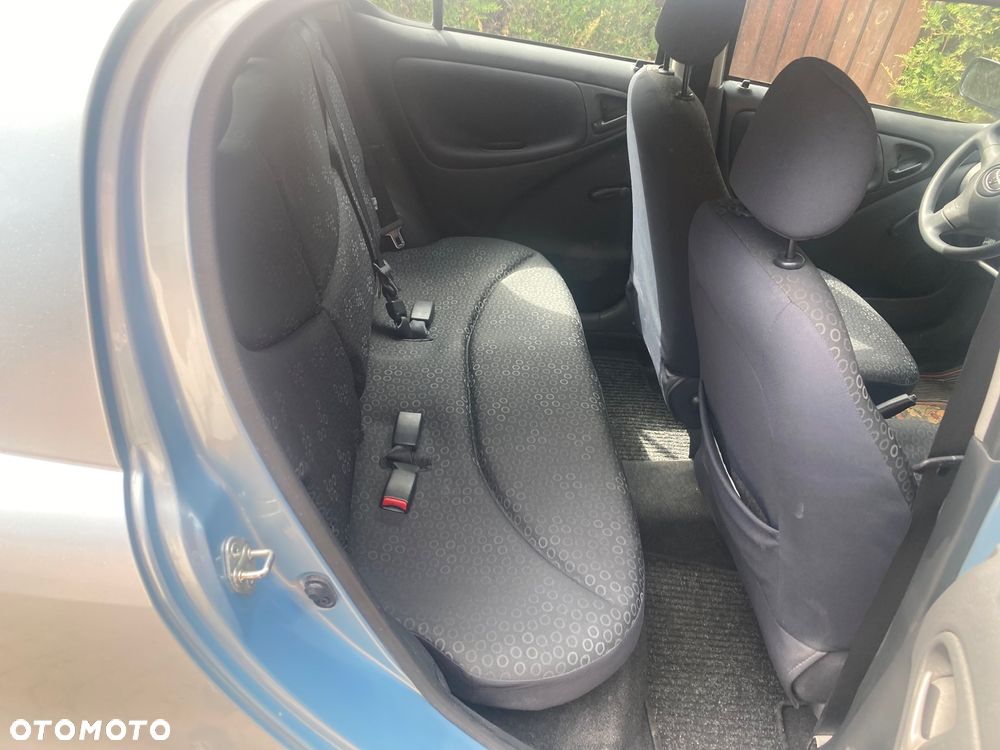 Toyota Yaris 1.3 Edition - 18