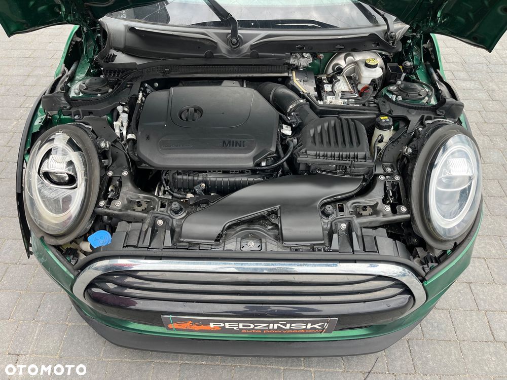 MINI Cooper - 10