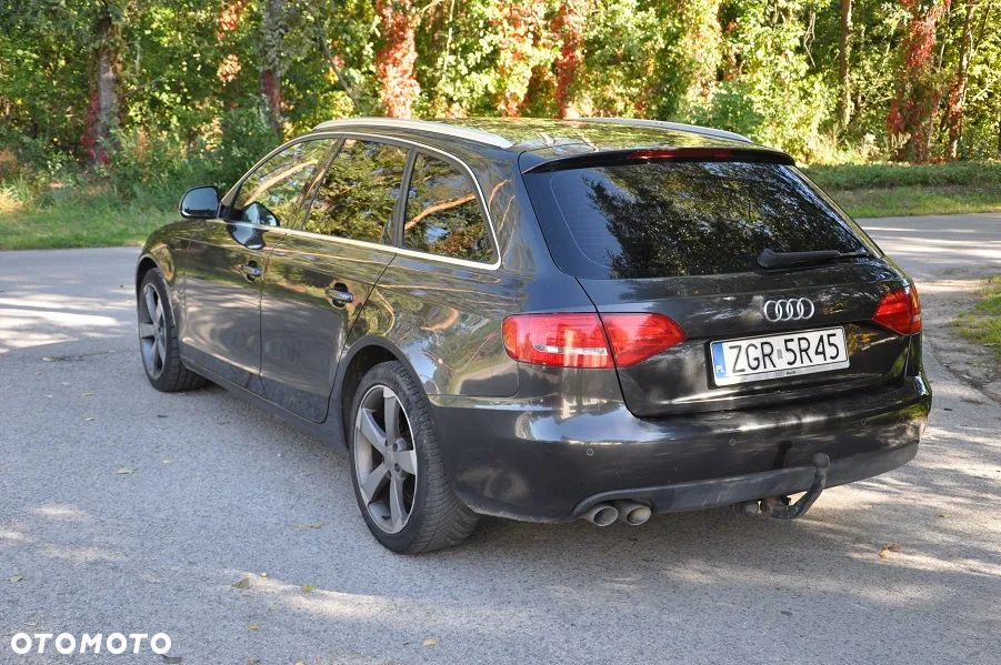 Audi A4 Avant 2.0 TDI - 3