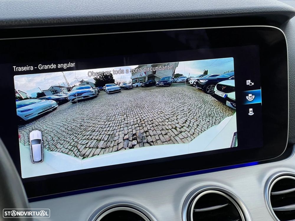 Mercedes-Benz E 300 - 19