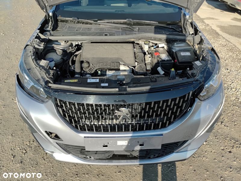 Peugeot 2008 PureTech 100 Active - 28