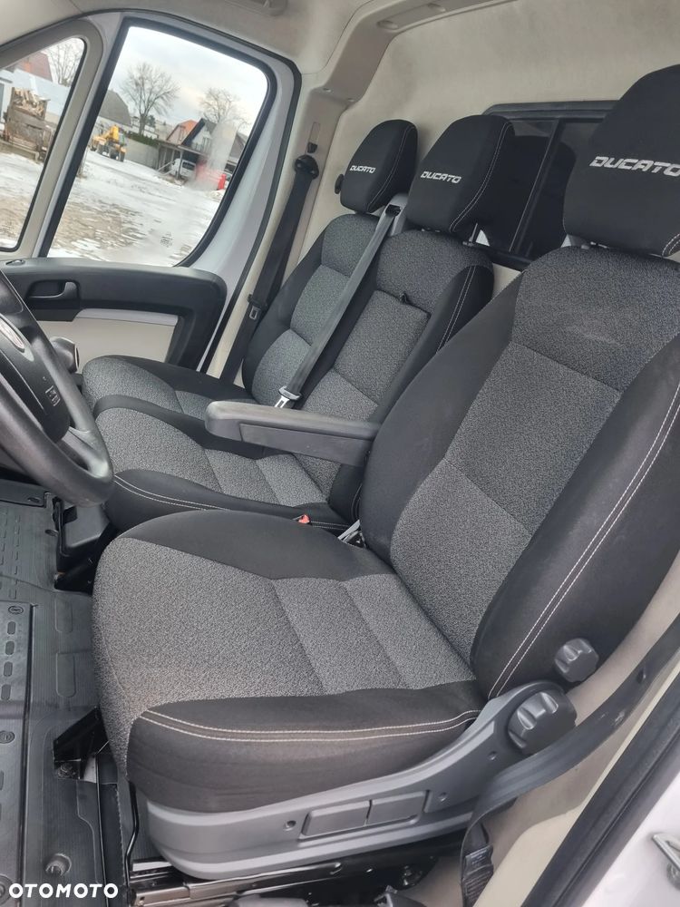 Fiat Ducato - 13