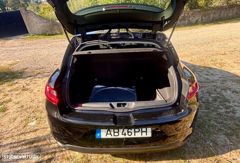 Renault Mégane ENERGY dCi 110 INTENS - 8