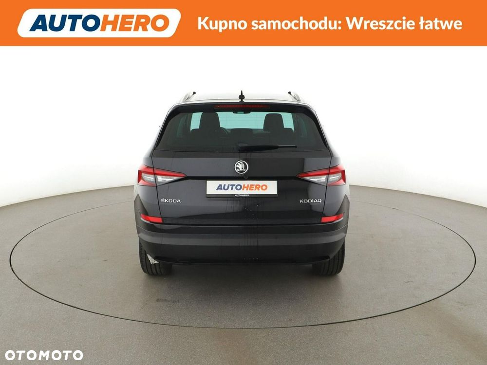 Skoda Kodiaq 2.0 TDI 4x2 Style DSG 7os - 7