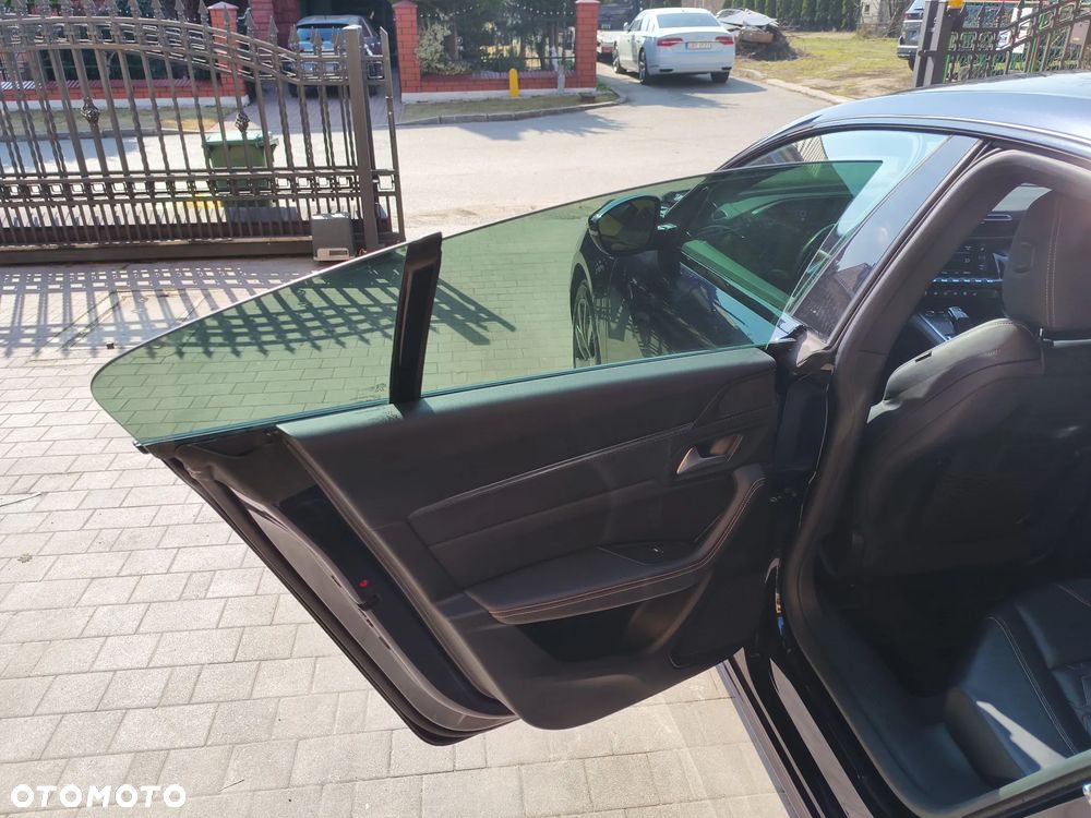 Peugeot 508 PureTech 180 EAT8 GT - 13