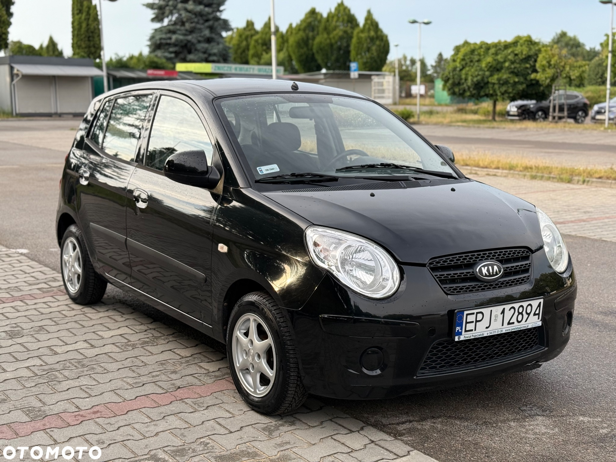 Kia Picanto - 7
