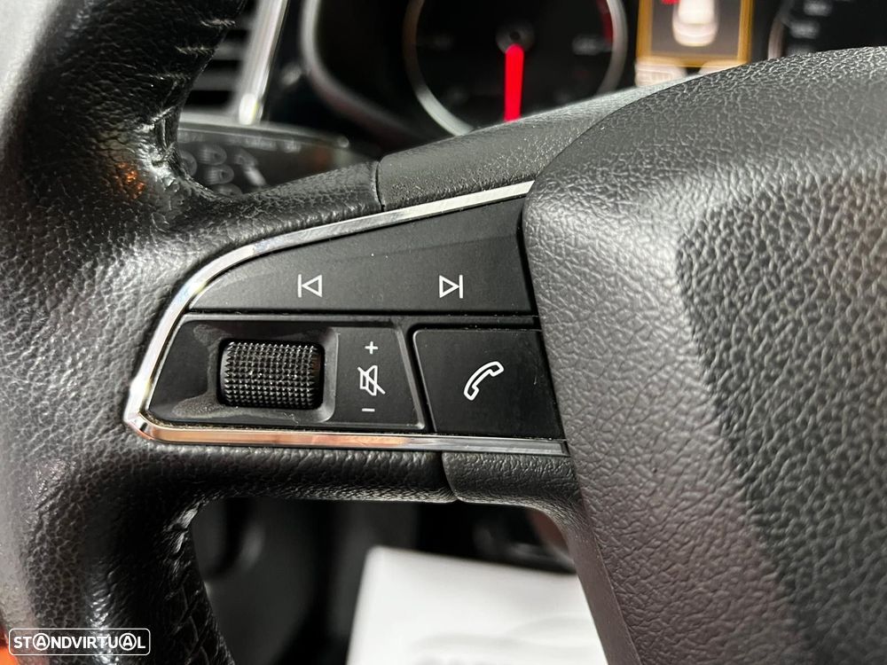 SEAT Leon ST 1.6 TDI Style Ecomotive - 16