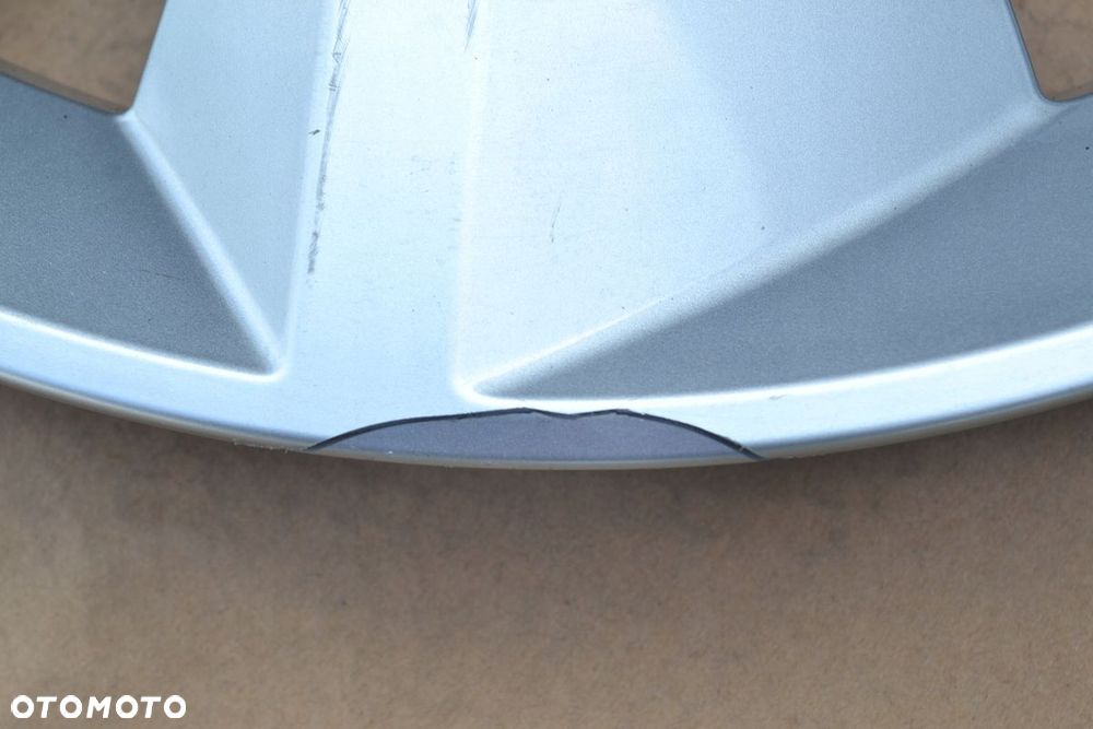 ORYGINALNE KOŁPAKI SEAT 16 CALI x4szt. K-548 - 9