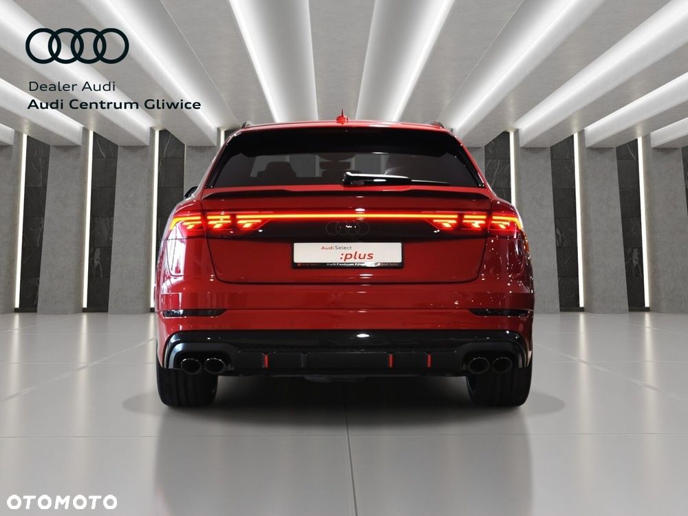 Audi SQ8 - 5