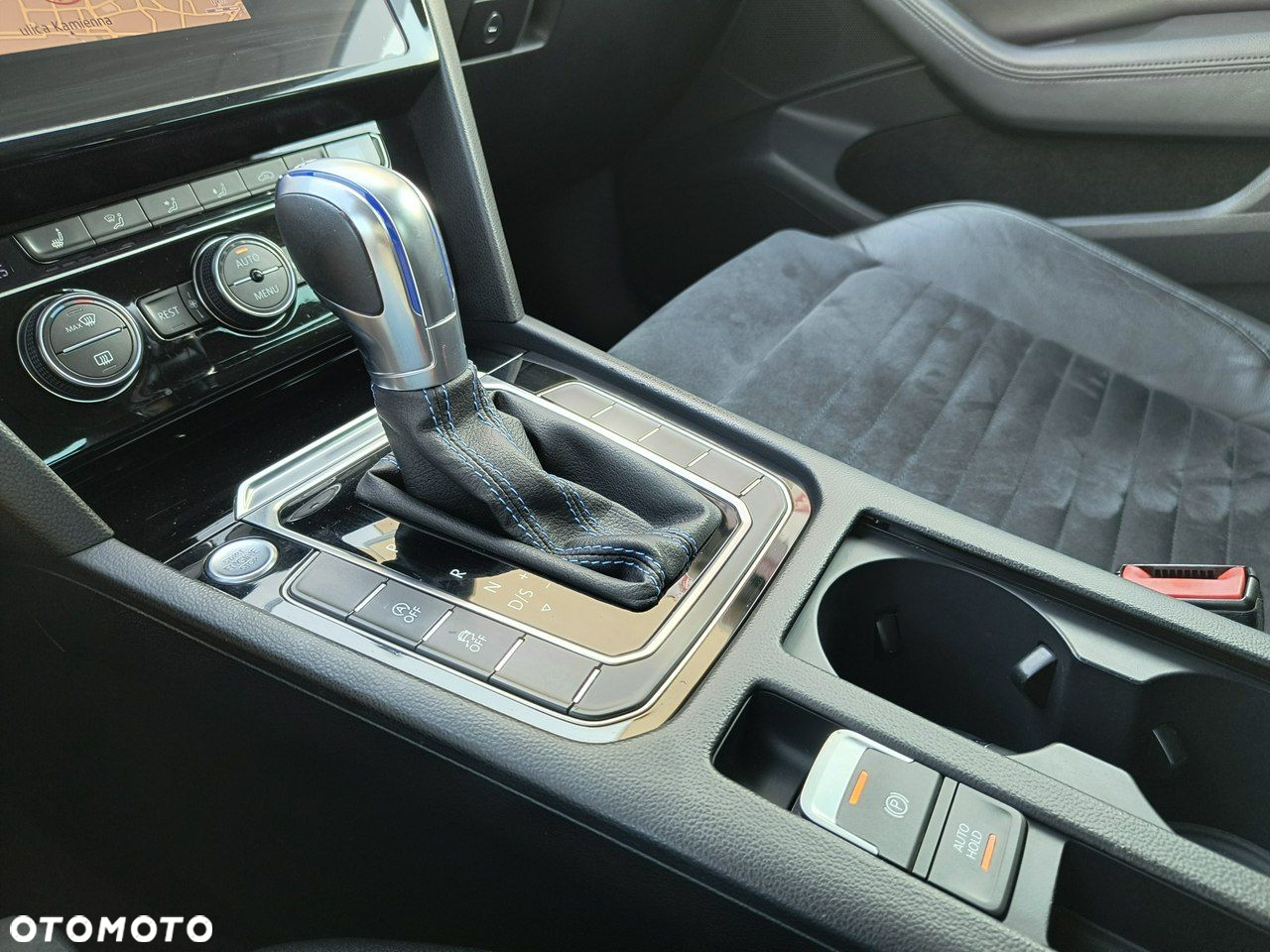 Volkswagen Passat 1.8 TSI BMT Highline DSG - 17