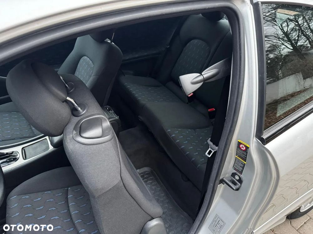 Mercedes-Benz Klasa C - 20