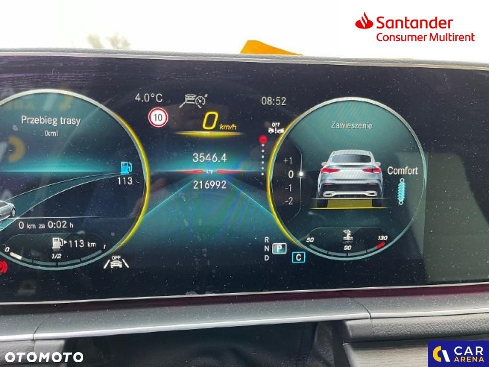 Mercedes-Benz GLE 400 d 4-Matic Premium Plus - 36