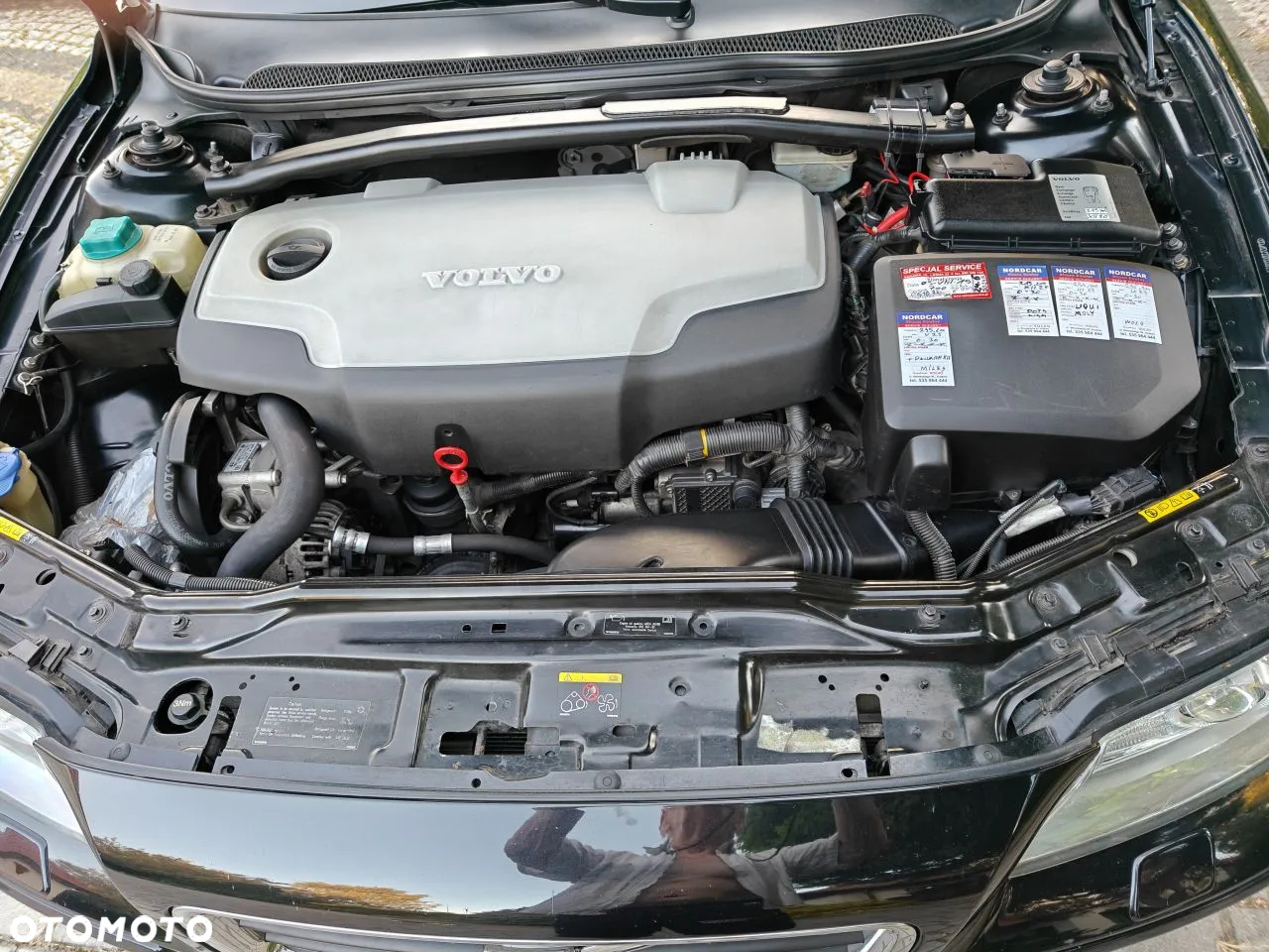 Volvo S60 2.4D5 Summum - 20