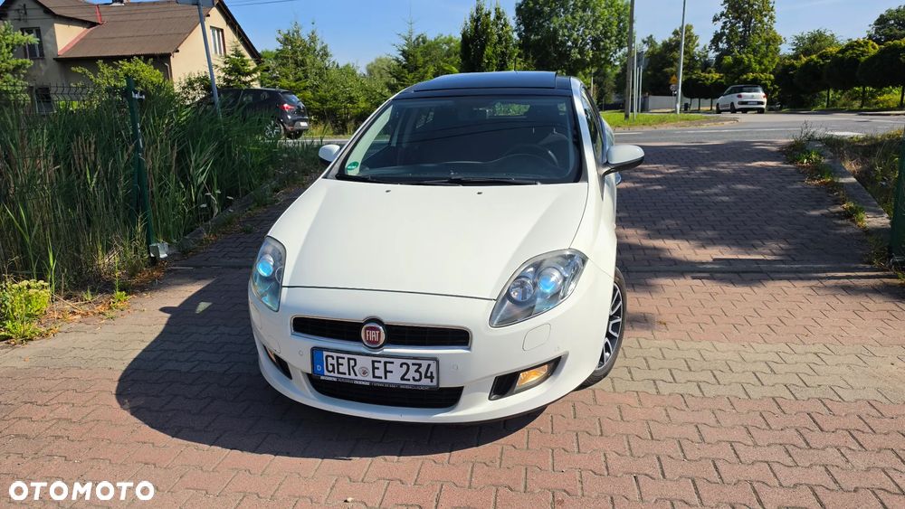 Fiat Bravo - 31