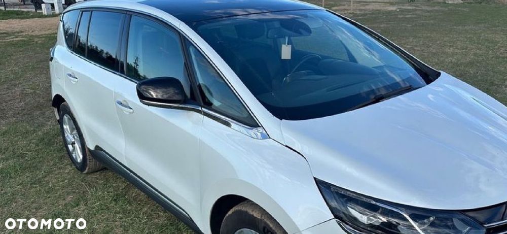 Renault Espace Energy dCi 160 EDC LIMITED - 39