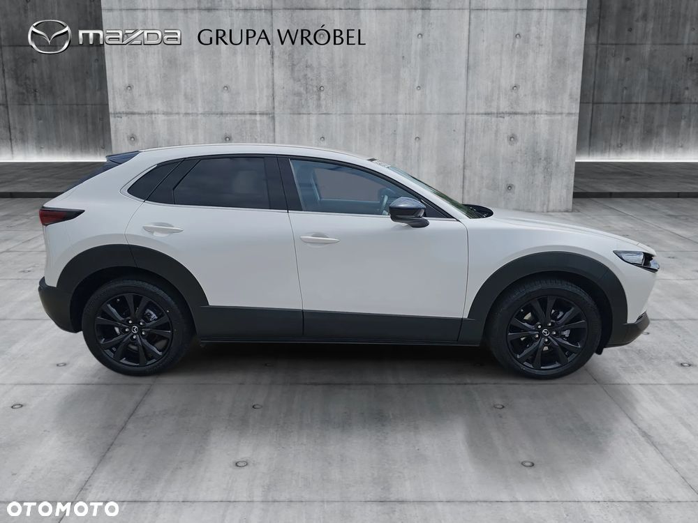 Mazda CX-30 2.0 mHEV Nagisa 2WD - 4